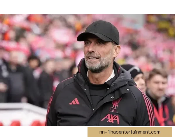 克洛普卸任利物浦主帅时代落幕荷兰教头斯洛特接棒开启新篇章